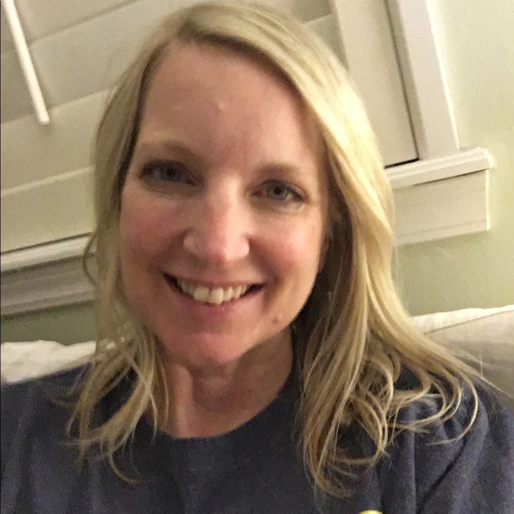 Meet your Posher, Rachel